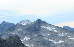 Melketinden