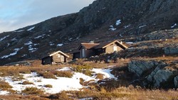 Hevertjønna