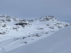 Austre Kaldefjellet