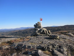 Litlfjellet