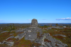 Skornetten