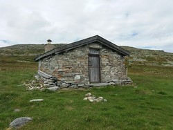 Borkebua