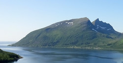 Luttinden