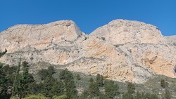 Penja del Migjorn