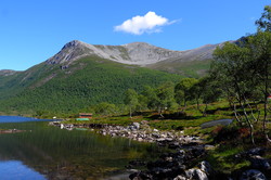 Smørbottinden