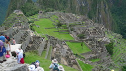 Machupiccchu