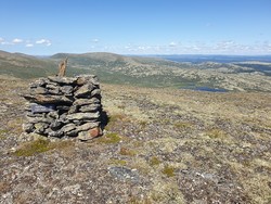 Rundhøa