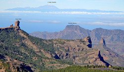 Montaña Altavista