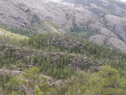 Kleivaholten
