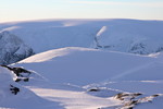 Høgerindnipa aust for