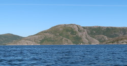 Ramntinden