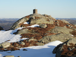 Steinsvarden