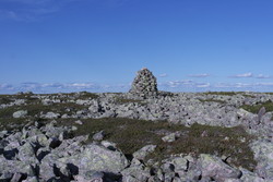Västertangen