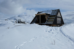 Fløgjen