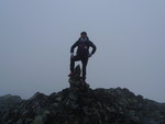Hjelledalstinden V3