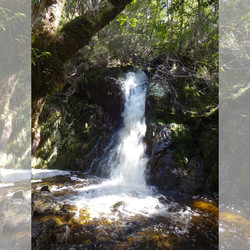 Crater Falls