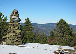 Svarteberget
