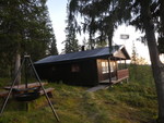 Skjækerdalshytta
