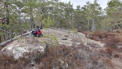 Stisåsen