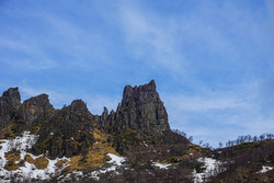 Jura pinakkelen