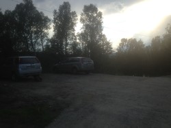 Rundvannet p-lomme