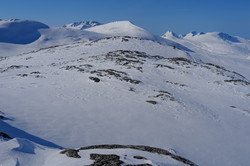 Lorthøa Nordvest