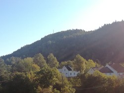 Timmeråsen