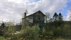 Maihaugen (ruin)