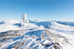 Vardfjellet