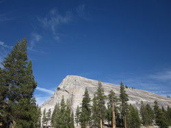 Lembert Dome