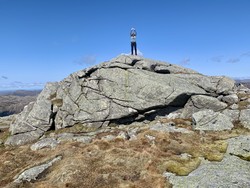 Kleivaknuten