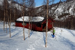 Trygvebu