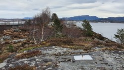 Hendvarden