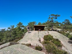 Skaufjellhuken