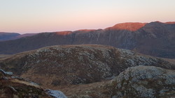 Hekkeltindfjellet