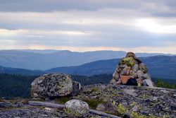 Ånundsbufjellet