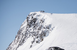 Øst for Svellnose