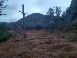 St Olavsknippen