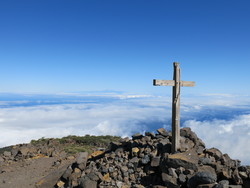 Pico de la Cruz