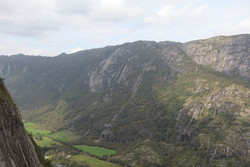Blåfjell