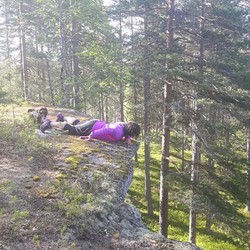 Korpeberget