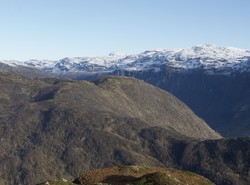 Vinjahovda