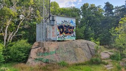 Torpaberget