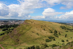 Salisbury Crags