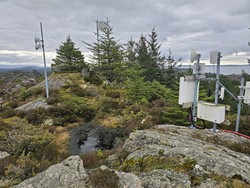 Abbedissefjellet