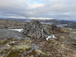 Kufjellet