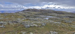 Vetlafjellet