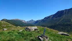 Navarhaugen