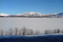 Olfjellet