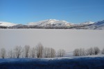 Olfjellet